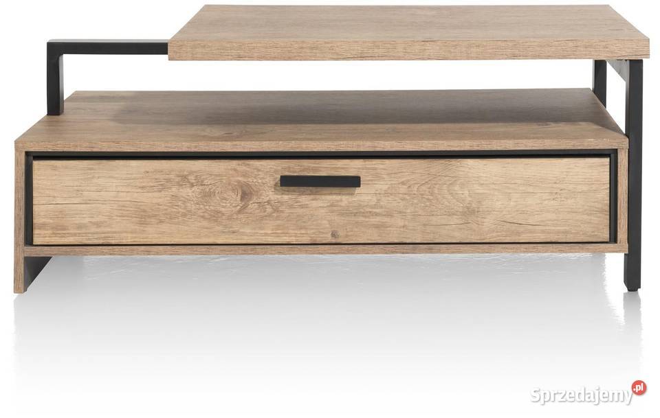 Stolik kawowy Pavarotti 110x60 Habufa 110cm Opole