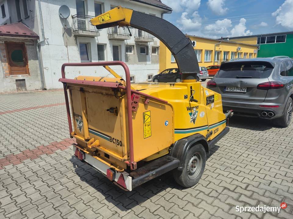 REBAK VERMEER BC