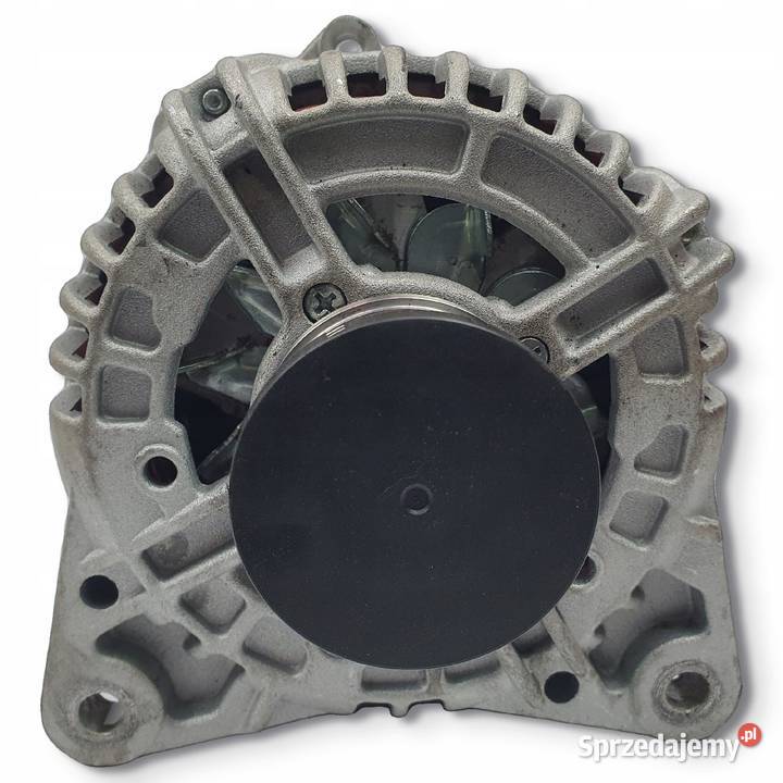 ALTERNATOR Renault Laguna II 19 DCI 23542N lubelskie Chełm