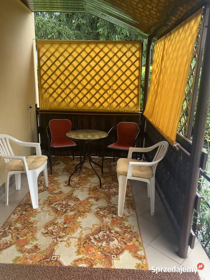 Sprzedam działkę rekreacyjną ROD Nowosolna prąd Łódź