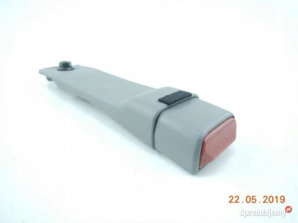 ZAPINKA PASA LEWY PRZÓD JAGUAR STYPE 02r osobowe sprzedam