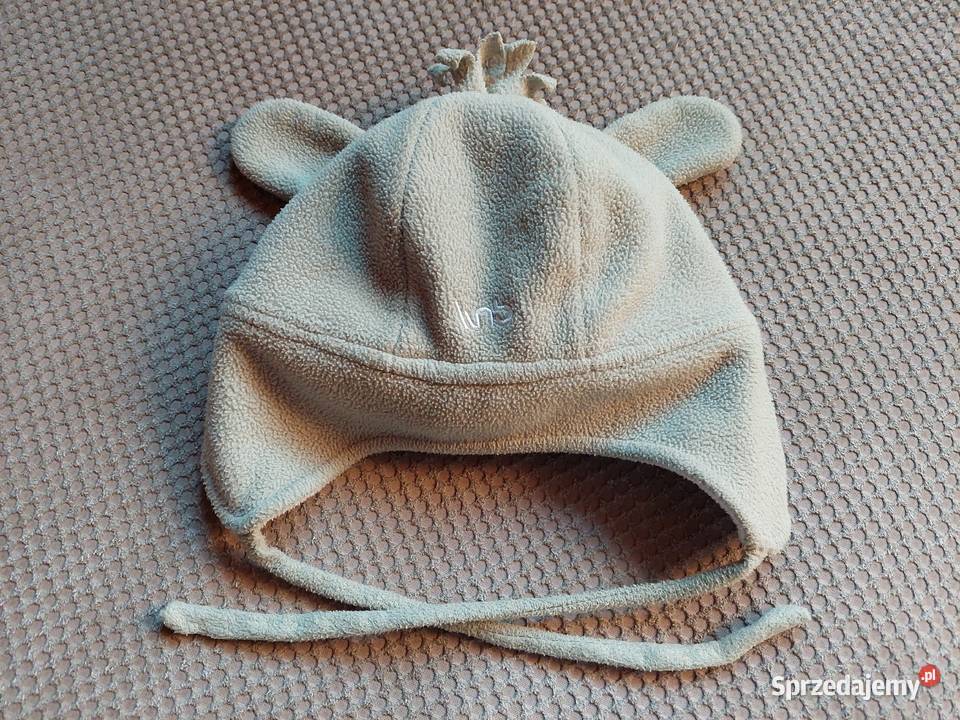 Wanabee dziecięca czapkapiesek Kraków