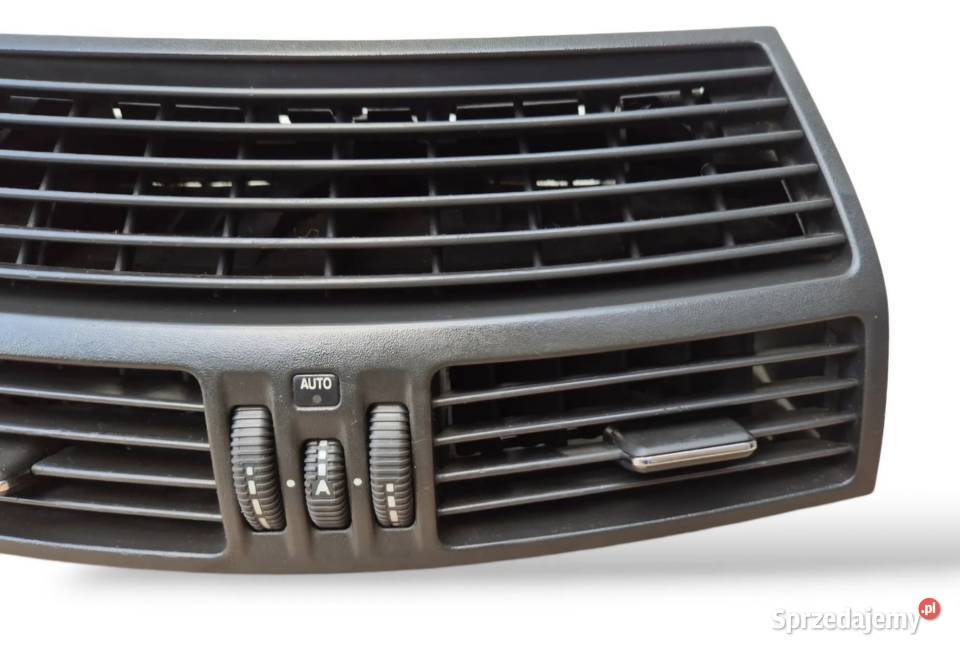 KRATKA NAWIEWU ŚRODKOWA KONSOLI MERCEDES W220 S Działoszyce