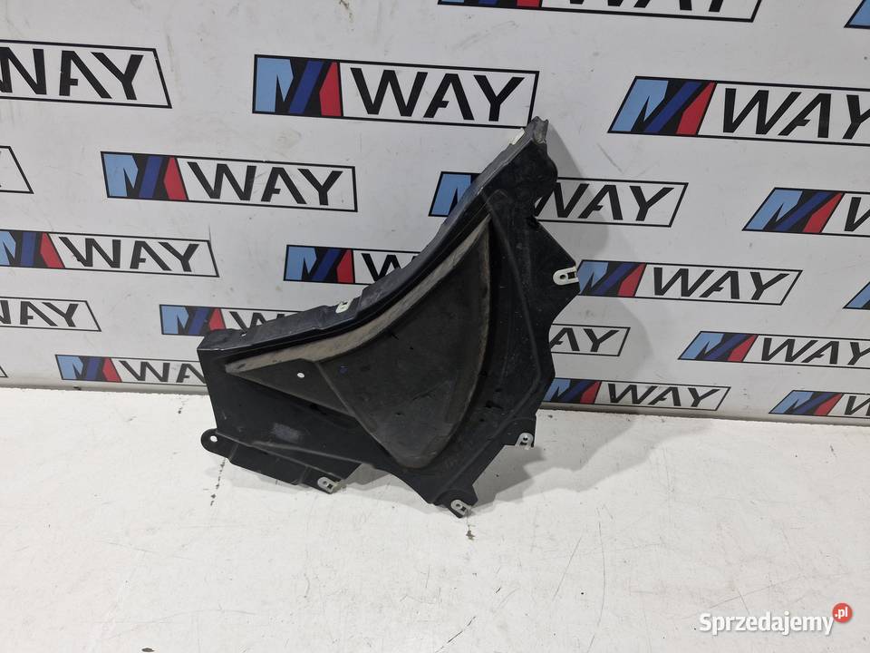 8074892 BMW G20 G21 NADKOLE PRZEDNIE PRAWE