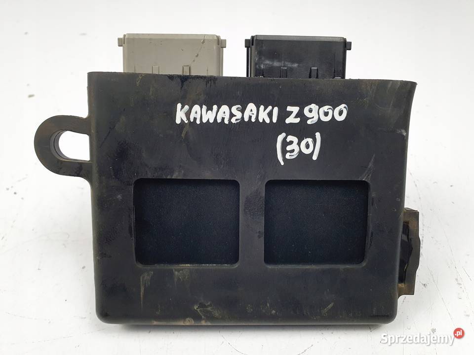 MODUŁ ZAPŁONOWY Kawasaki Z900 1924 sterownik Chełm sprzedam