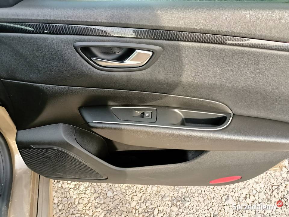 RENAULT TALISMAN LIMITED 17 BLUE dCi BUSINESS świętokrzyskie Kielce