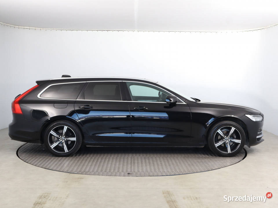 Volvo V90 D3 klimatyzacja Bielany Wrocławskie