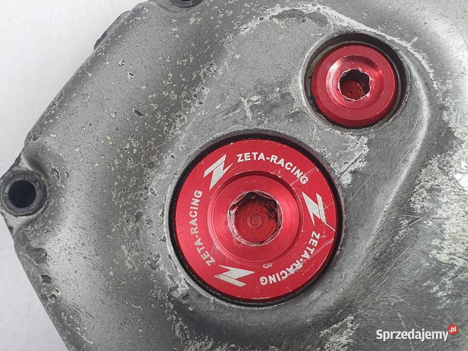 Dekiel Magneta Pokrywa Suzuki Rmz 250 79 R Łódź