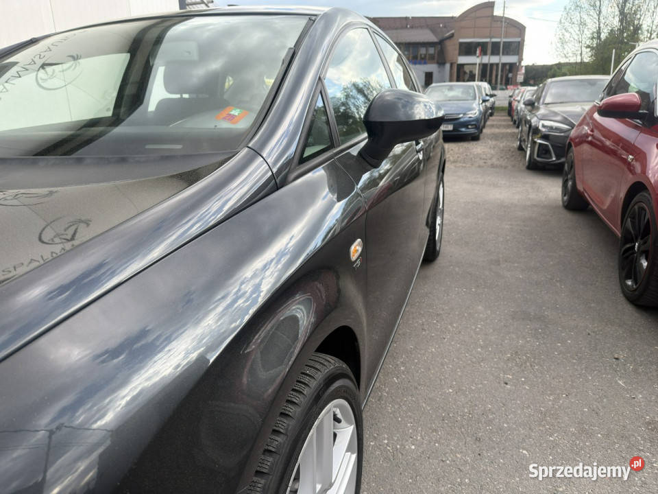 Seat Leon RatyZamiana Gwarancja 14 TSI Style ABS Gdów sprzedam