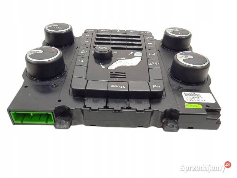PANEL NAWIEWU 30795272 Volvo S60 II 2010