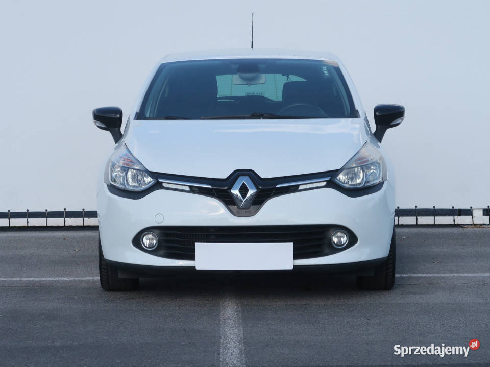Renault Clio 09 TCe lubelskie Lublin