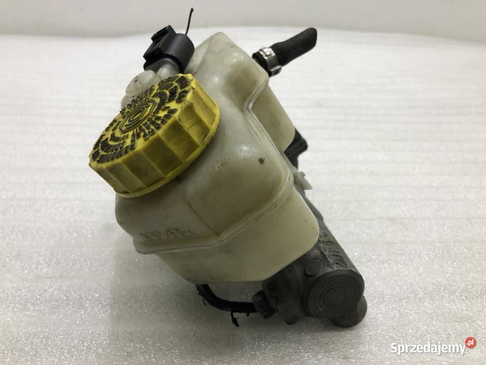 POMPA HAMULCOWA VOLKSWAGEN GOLF V X5617