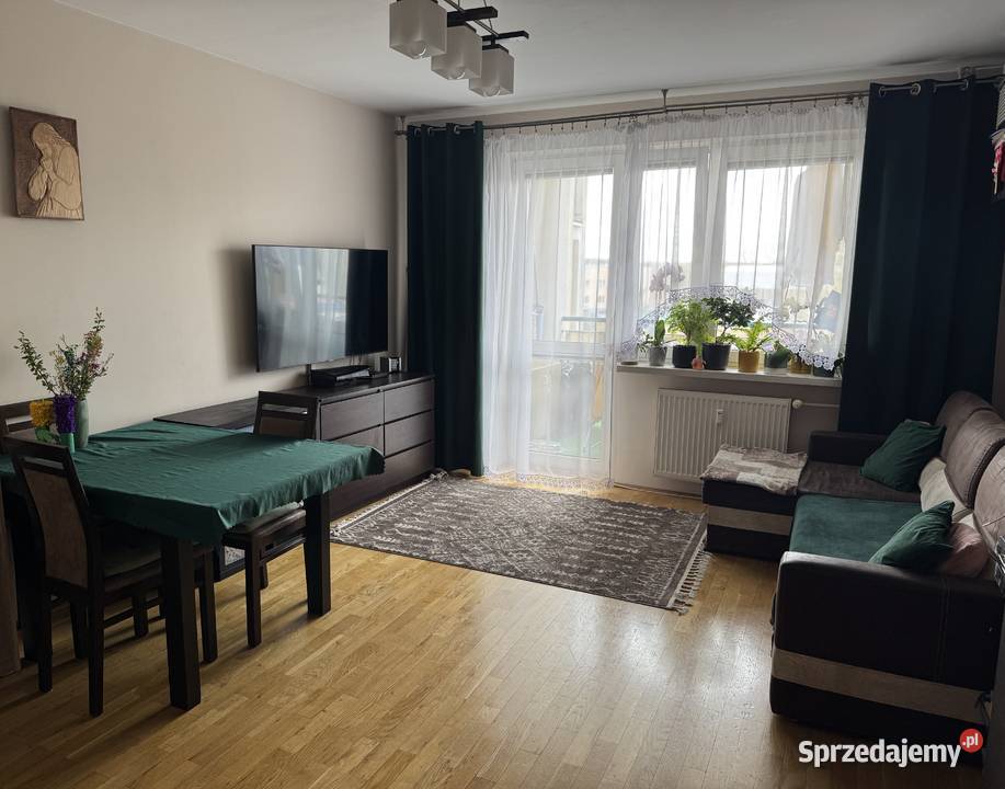 Sprzedam mieszkanie Agatowa Lublin Czuby Liczba pokoi 3 lubelskie