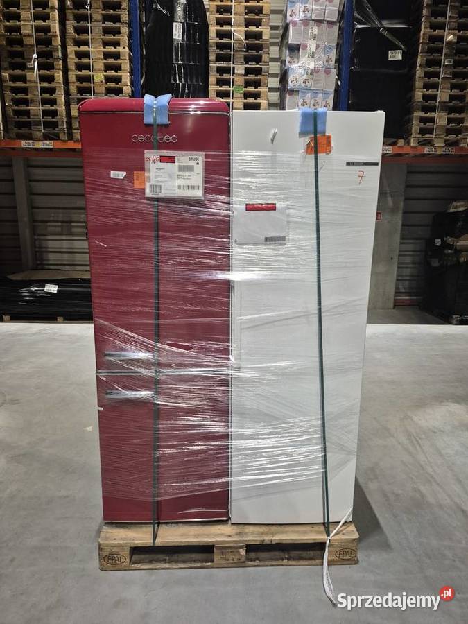 Mix ABC White GoodsDuże AGD AVIDES Gdańsk