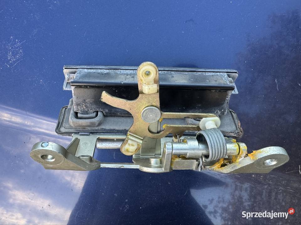 Klamka Audi 80 B4 Avant stan Klamki Grodzisk Mazowiecki