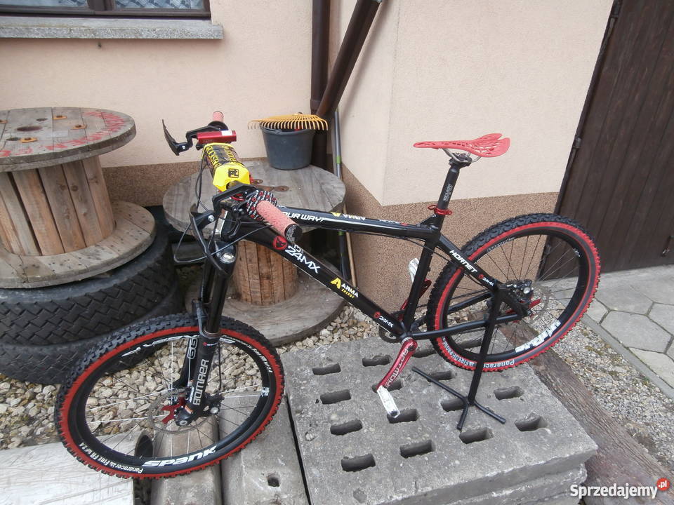 sprzedam zamienię rower dartmoore hornet 2016 Pozostałe Piekary Śląskie