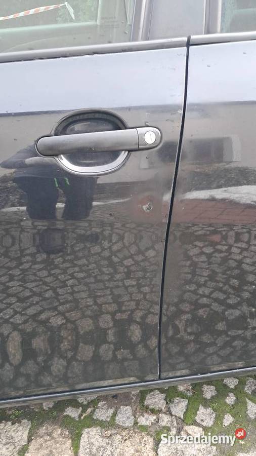 Seat leon LPG klimatyzacja dolnośląskie