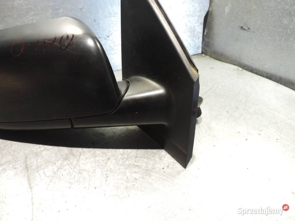 LUSTERKO PRAWE VW POLO IV 9N 6Q1857502T Nowy Sącz sprzedam