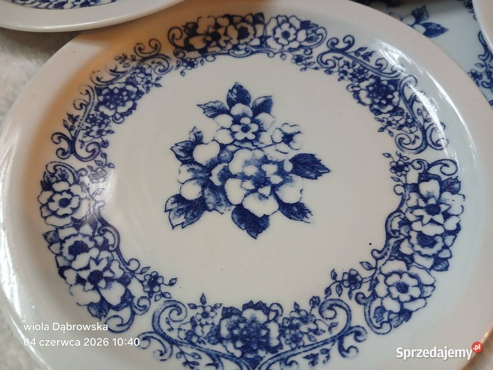 Porcelana Wawer Warszawa sprzedam