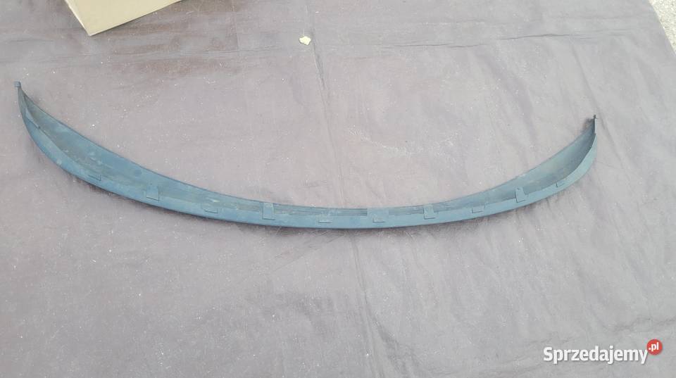 RENAULT Laguna III 3 07 SPOILER DOKŁADKA Ruda Śląska sprzedam