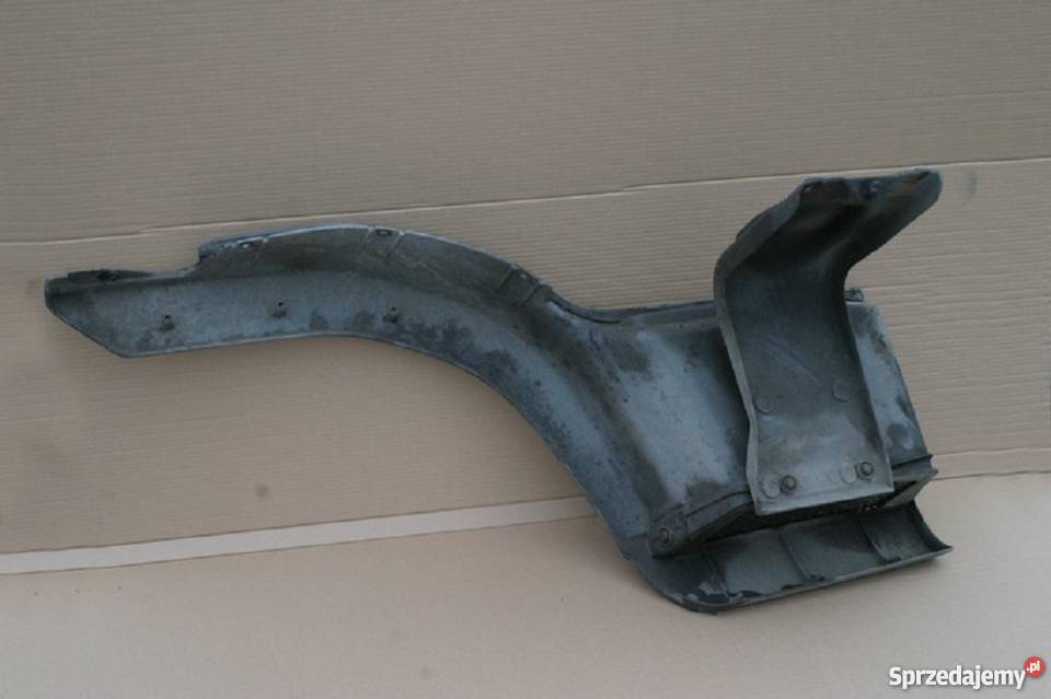 IVECO EUROCARGO STOPIEŃ STOPNICA KOMPLETNA LEWA lubuskie Bieleń