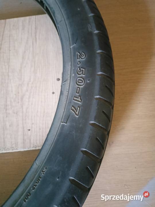 Opona Barton Ranger classic 50 wielkopolskie Jastrzębniki