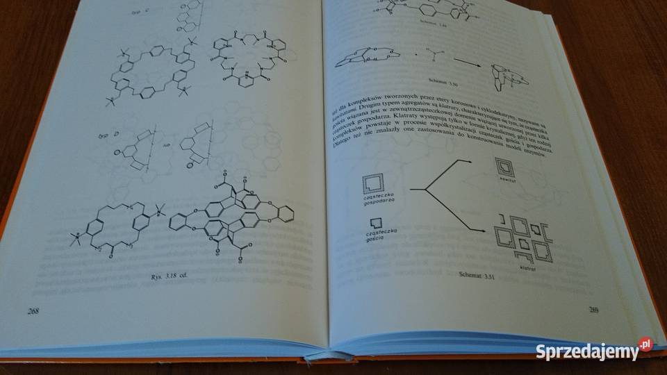 Chemia Bioorganiczna Barbara Lejczak Paweł Gdańsk