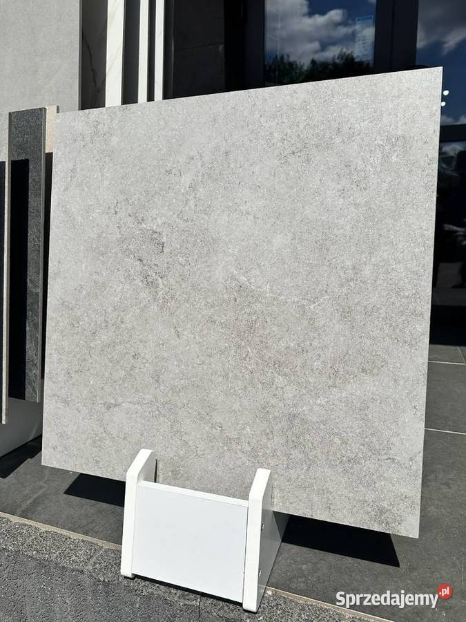 Płytka Moondust Mat 60x60 GAT I STARGRES sprzedam