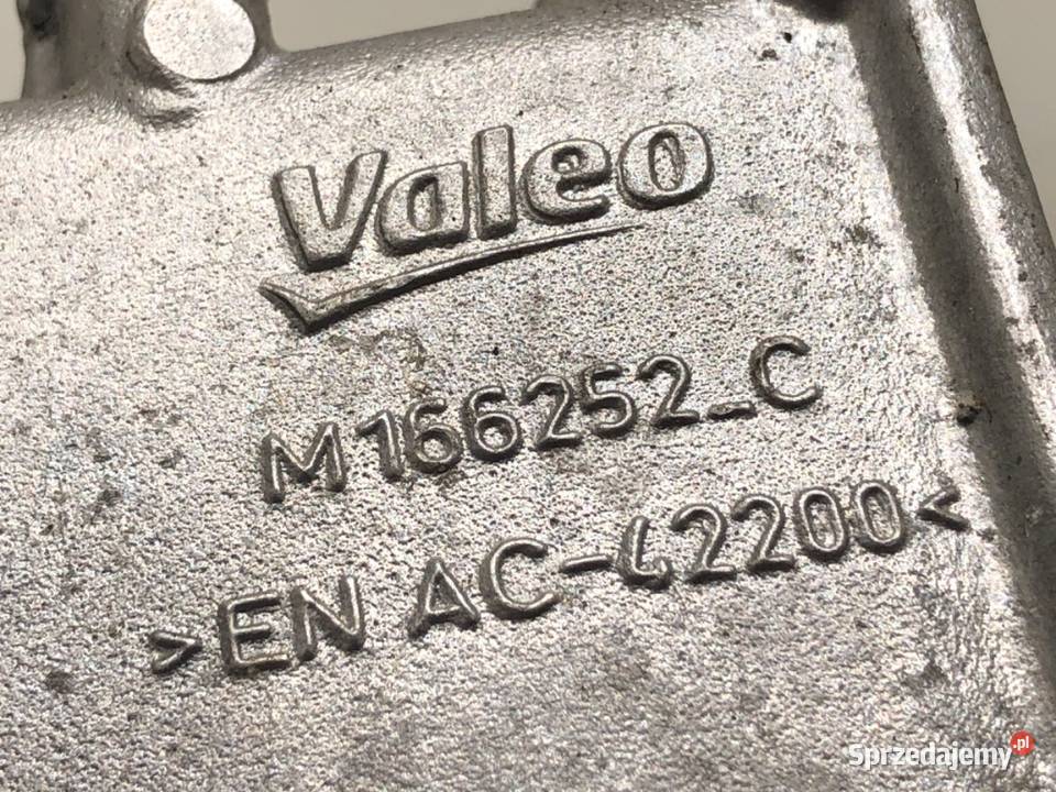 KOLEKTOR SSĄCY AUDI Q5 FY 04L129766AS 20 190 osobowe podkarpackie