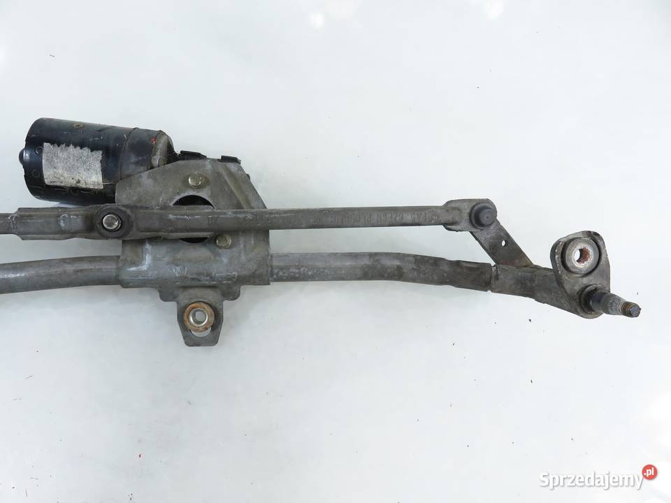 MECHANIZM WYCIERACZEK VW GOLF IV 1J1955113A