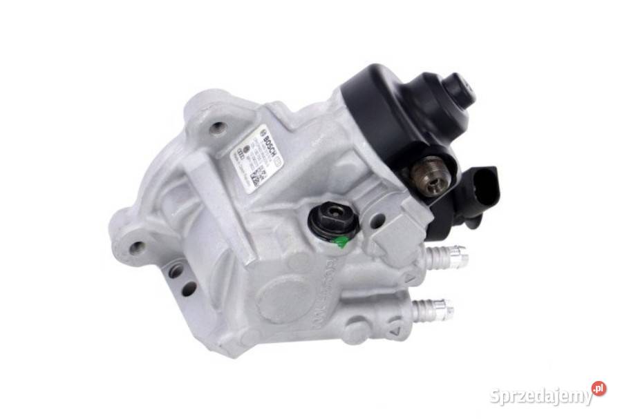Pompa wtryskowa BOSCH 0445010507 do VW AUDI osobowe Części samochodowe Bladowo