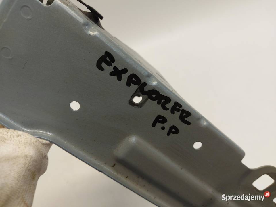 Ford Explorer VII R2KB WSPORNIK MOCOWANIE LAMPY Części montażowe dolnośląskie