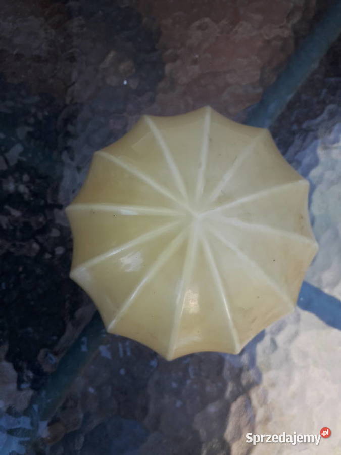 Klosz Art Deco Warszawa