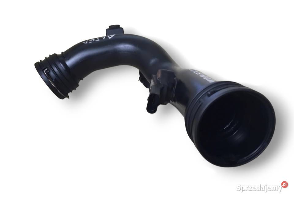 PRZEWÓD POWIETRZA ALTEA TOURAN I A3 8P 20 TDI świętokrzyskie