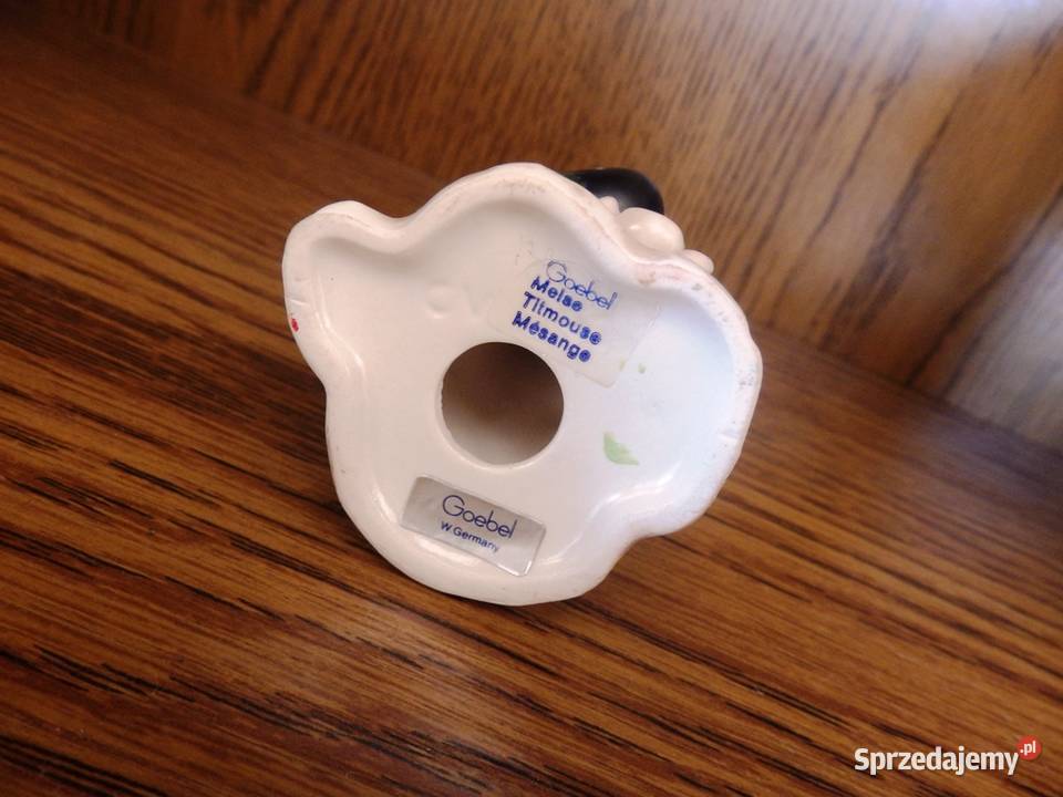 Sikorki Goebel Germany małopolskie Rabka-Zdrój