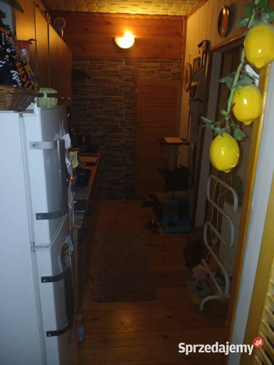 Sprzedam mieszkanie 55m podkarpackie Iwonicz