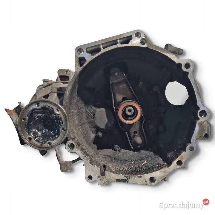 SKRZYNIA BIEGÓW VW Golf V Audi A3 II 8P 20 FSI lubelskie Chełm