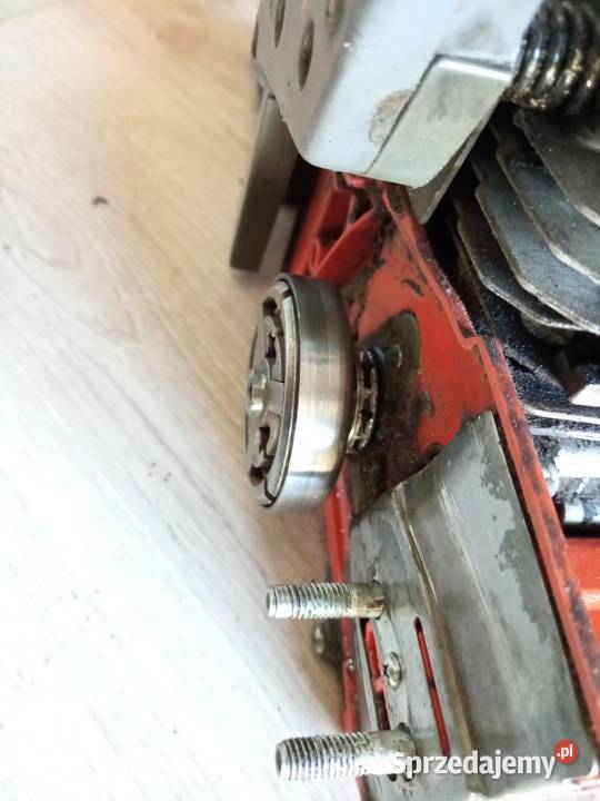 Oleo mac 946 Piły łańcuchowe Stalowa Wola