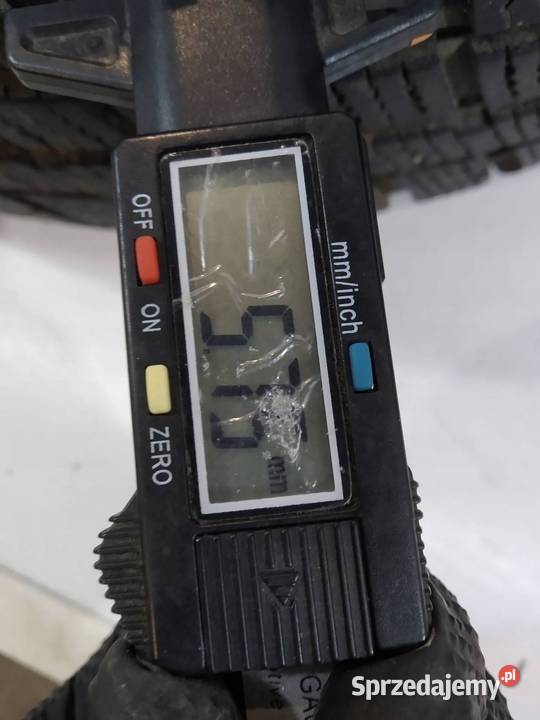 2x OPONA CAŁOROCZNA ROADX RXMOTION 4S 17565R14 sprzedam