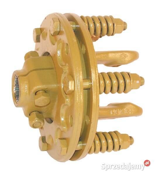 Sprzęgło cierne K90TF W2300 561003890 Kamionna