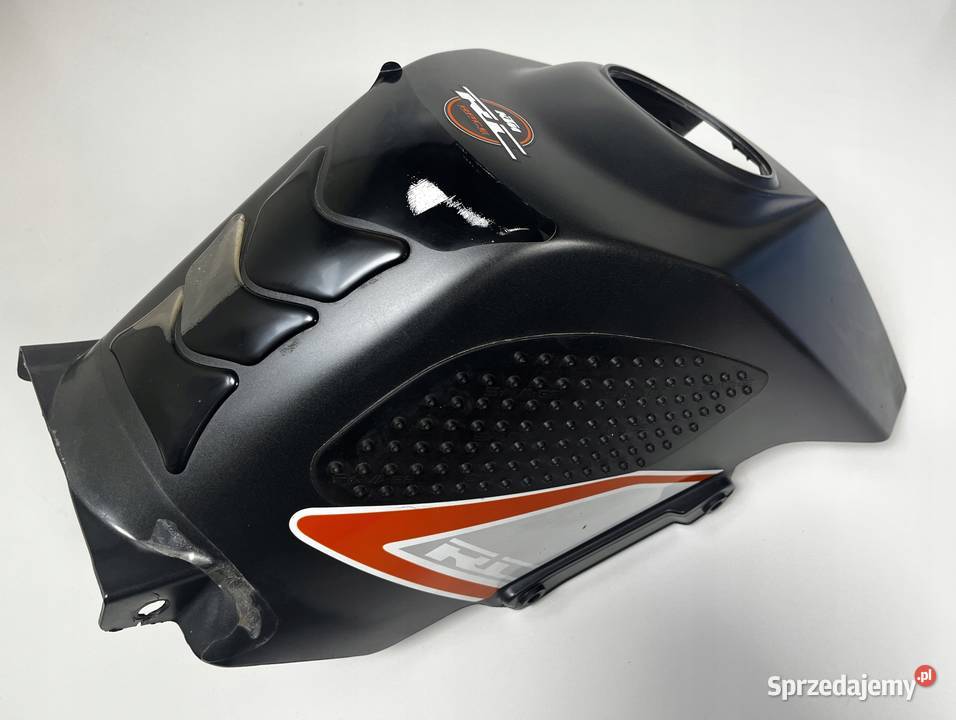 KTM RC 125 200 390 1419 Nakładka zbiornika Łobżenica sprzedam
