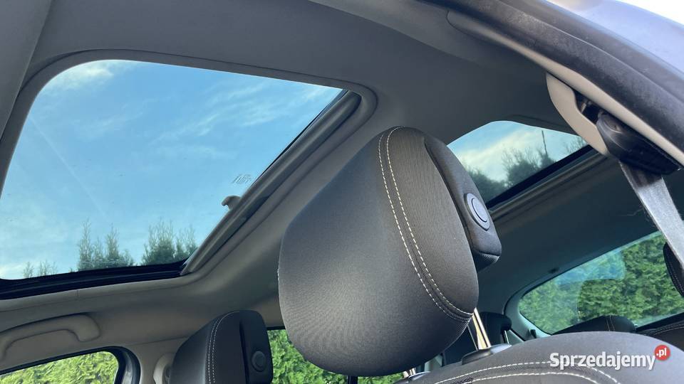 Renault Megane 15 dCi Dynamique