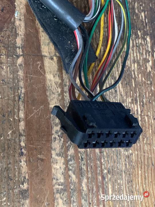 Sterownik moduł zamka centralnego VW 4M1046V1A