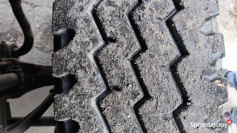 MAN TGA Wywrotka Bourdmatic burty hydrauliczne Dąbrowa Górnicza