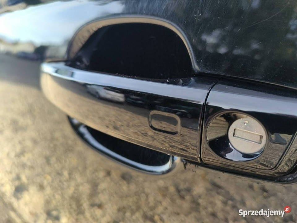 Audi A3 Automat Super stan Oryginał Model 2015 automatyczna Bydgoszcz