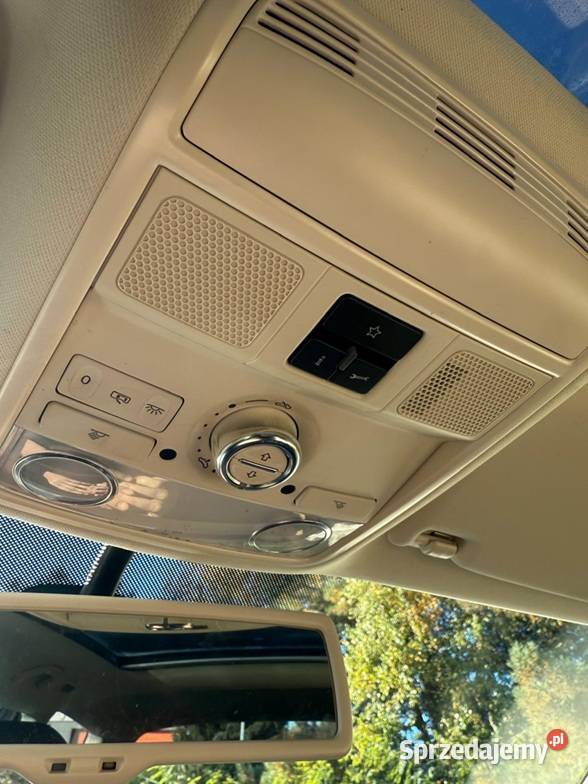 Volkswagen Passat 2014 20 TDI 140 Variant 140KM Konin