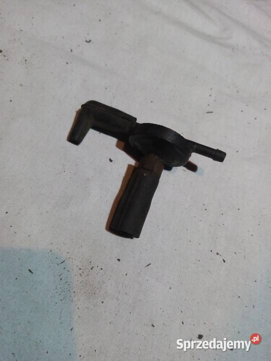 Zawór vac Ford Turus 1987r pat No 3889710 osobowe