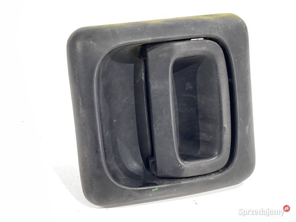 KLAMKA ZEWNĘTRZNA LEWY PRZÓD CITROEN JUMPER II podkarpackie