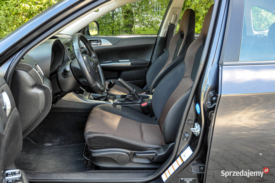 Subaru Impreza XV 2011r 20 150 4x4 dolnośląskie Wrocław sprzedam