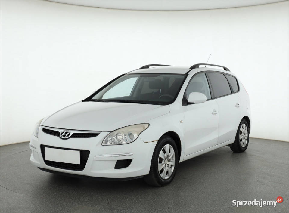Hyundai i30 16 gniazdo USB